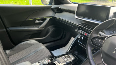 Peugeot 2008 100kW GT 50kWh 5dr Auto Electric Estate